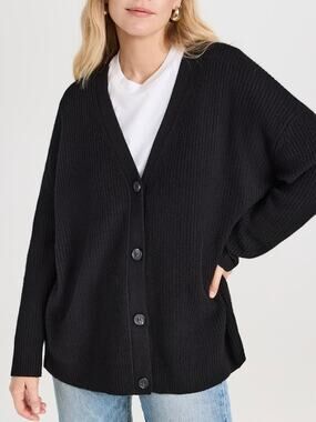Jenni Kayne Cashmere Cocoon Cardigan